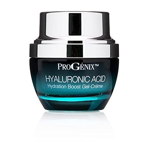 Hyaluronic Acid Gel Crème 1oz