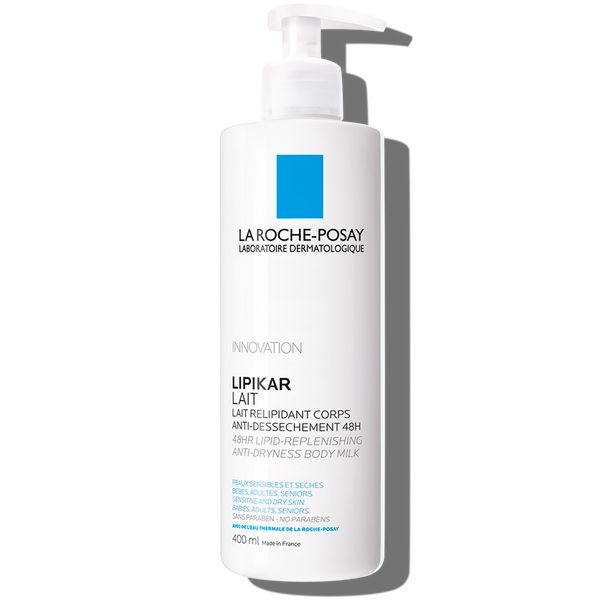 Buy La Roche-Posay Lipikar Lait in Nigeria