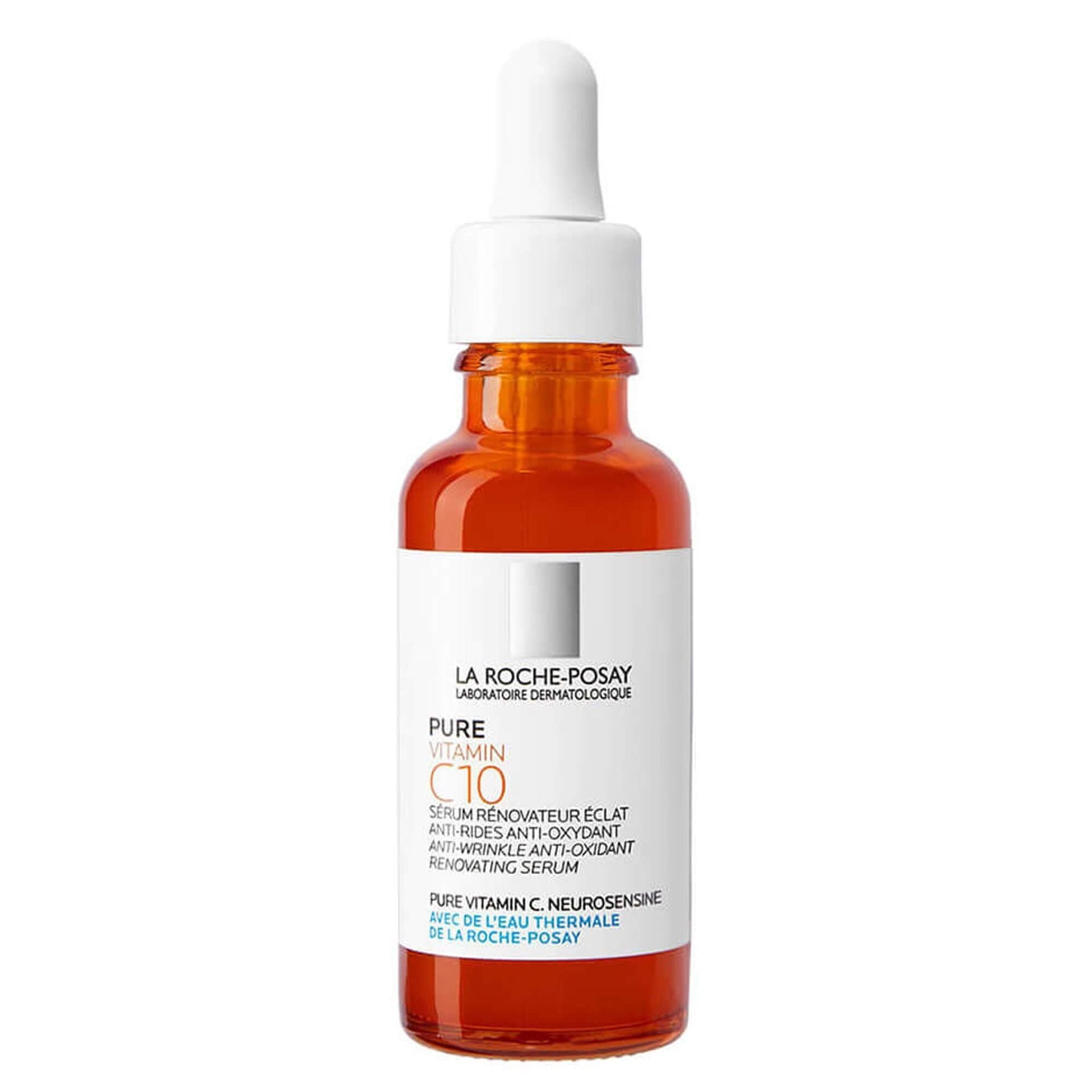 La Roche Posay Pure Vitamin C Serum C10 30ml