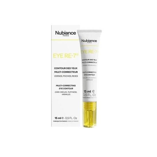 NUBIANCE EYE RE-7 15ML