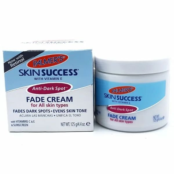 Palmers Skin Success Anti-Dark Spot Fade Cream 125G
