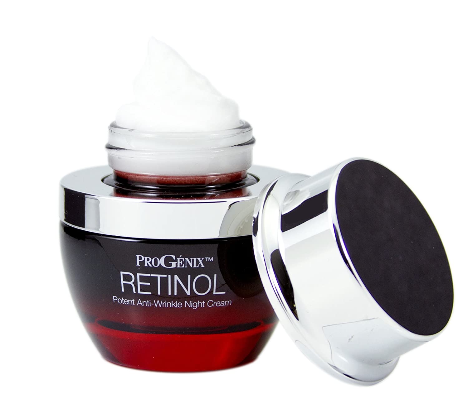 Progenix Retinol Cream 1oz