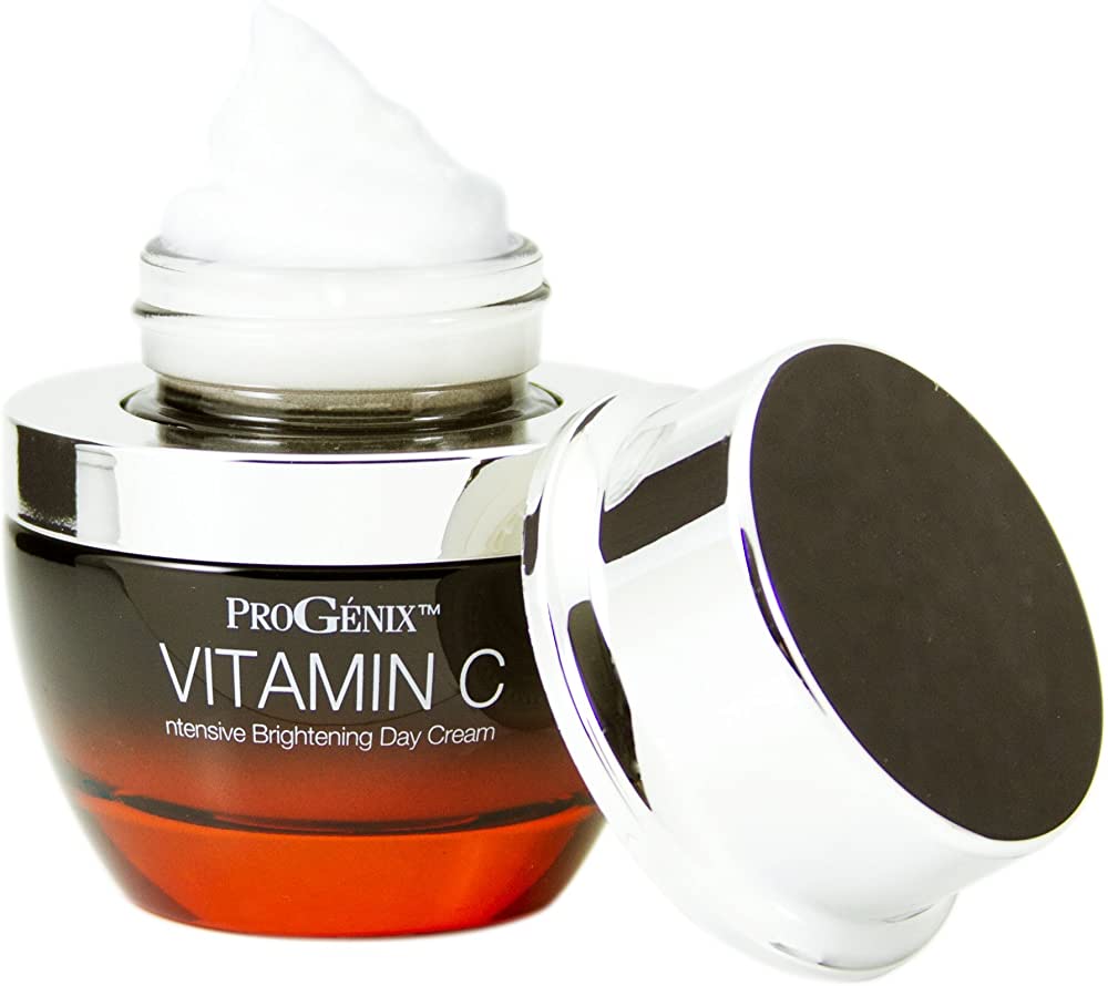 ProGenix Vitamin C Cream 1oz
