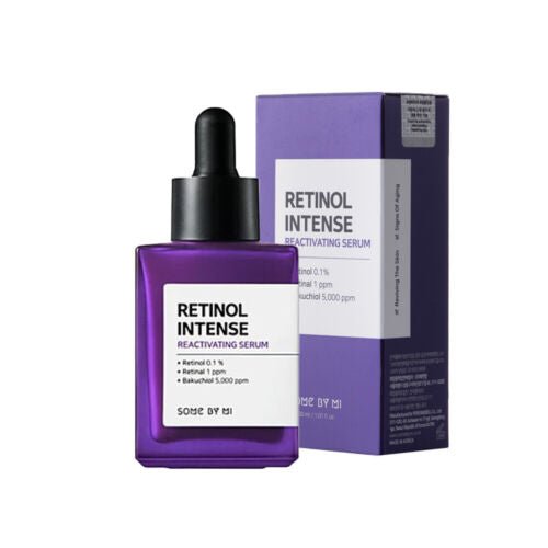 Somebymi Retinol Intense Reactivating Serum