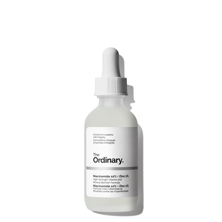 The Ordinary Niacinamide 10%+Zinc 1% 30ml