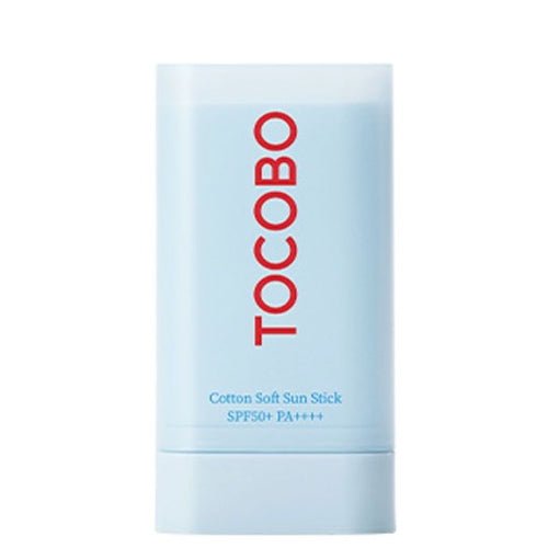 Tocobo Cotton soft sun Stick SPF 50+ PA++++