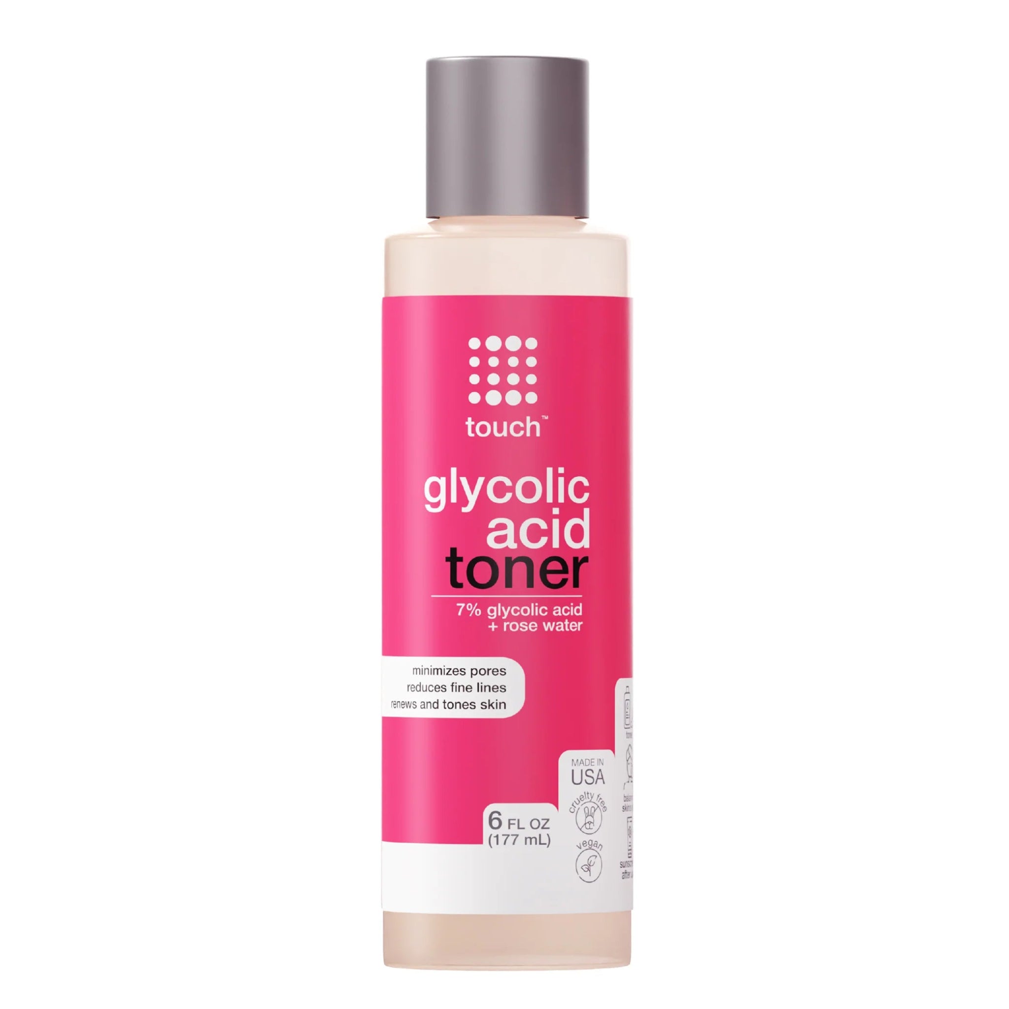Buy Touch Glycolic Acid Toner in Nigeria