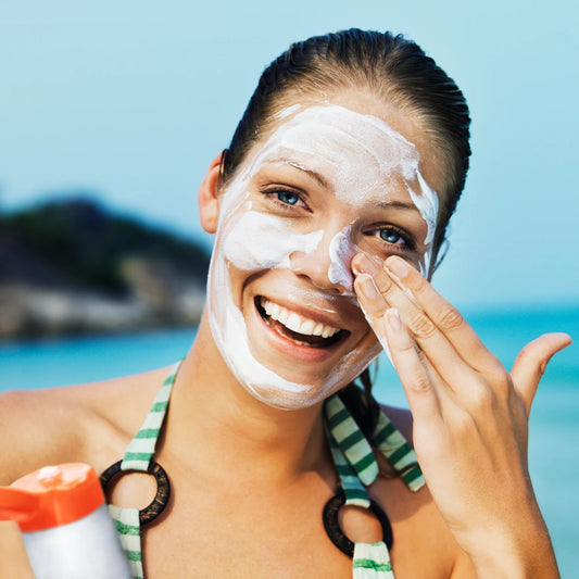 10 TIPS TO CHOOSE THE PERFECT SUNSCREEN - Nectar Beauty Hub