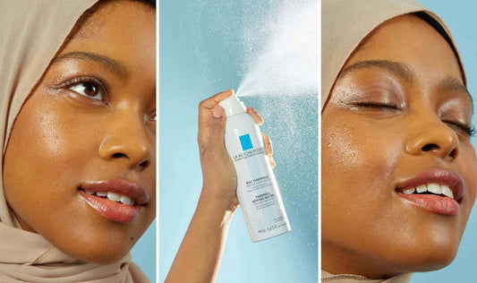 10 USAGES FOR MINERALIZING THERMAL WATER - Nectar Beauty Hub