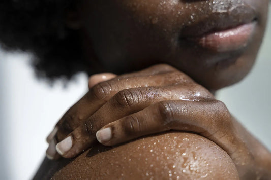 14 Tips for Handling Sensitive Skin in Nigeria - Nectar Beauty Hub