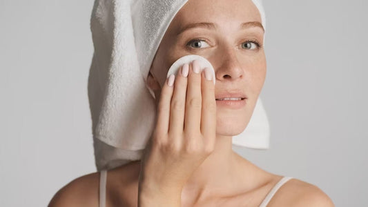 3 THINGS YOU MIGHT NOT KNOW ABOUT SKINCARE HYGIENE - Nectar Beauty Hub