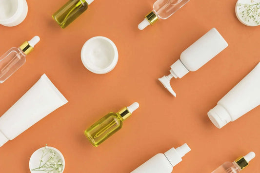 5 Essential Skincare Products for Nigerians - Nectar Beauty Hub
