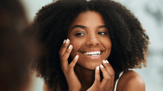 Home Remedies For Glowing Skin in Nigeria - Nectar Beauty Hub