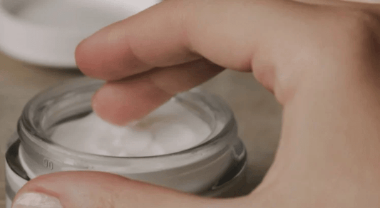 How to apply moisturiser without wasting it - Nectar Beauty Hub