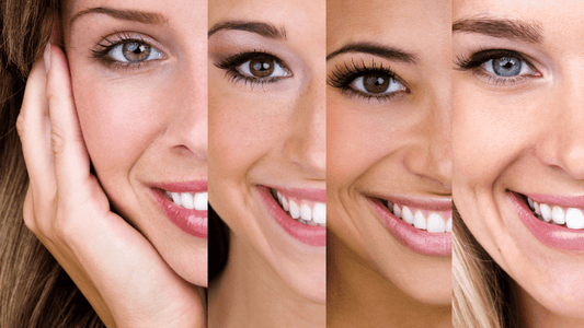 How to Know Your Skin Type - Nectar Beauty Hub