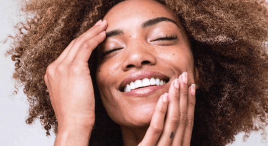 How to treat skin blemishes caused by stress - Nectar Beauty Hub