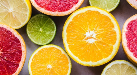 Not all Vitamin C’s are the same - Nectar Beauty Hub