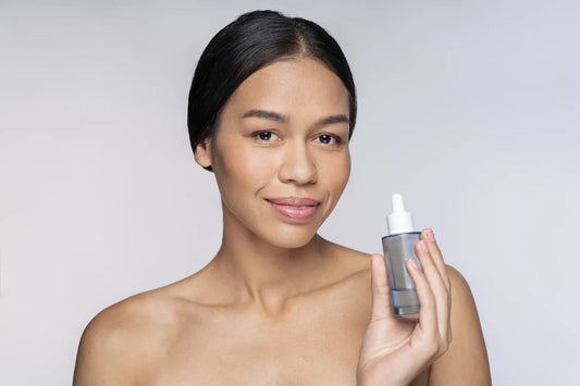 Where Can I Find Authentic Korean Skincare Products in Nigeria? - Nectar Beauty Hub