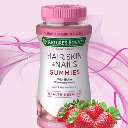 Beauty and Wellness Supplements - Nectar Beauty Hub