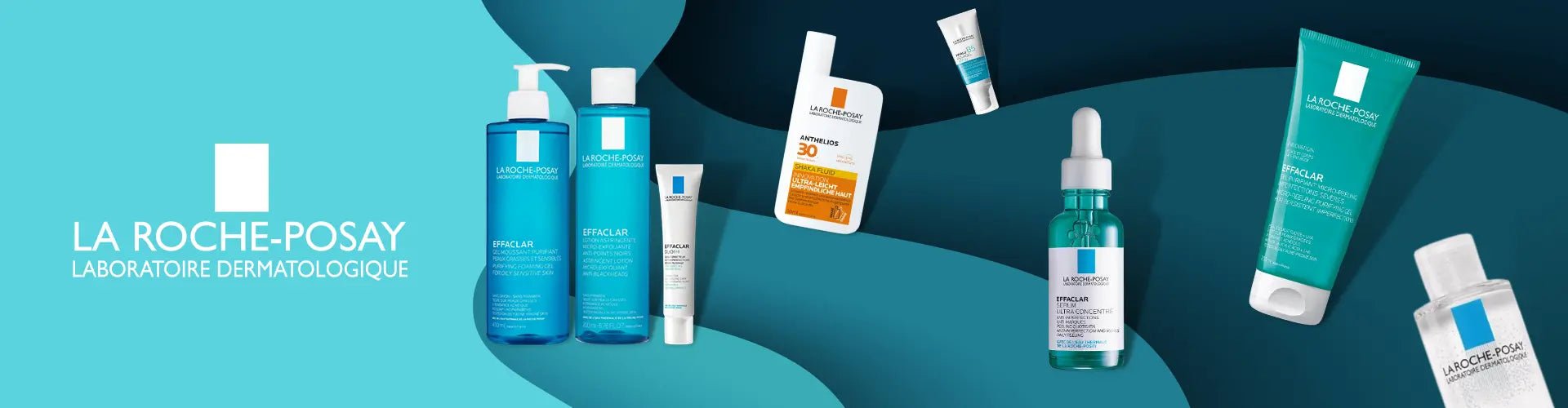 La Roche-Posay Suncare - Nectar Beauty Hub