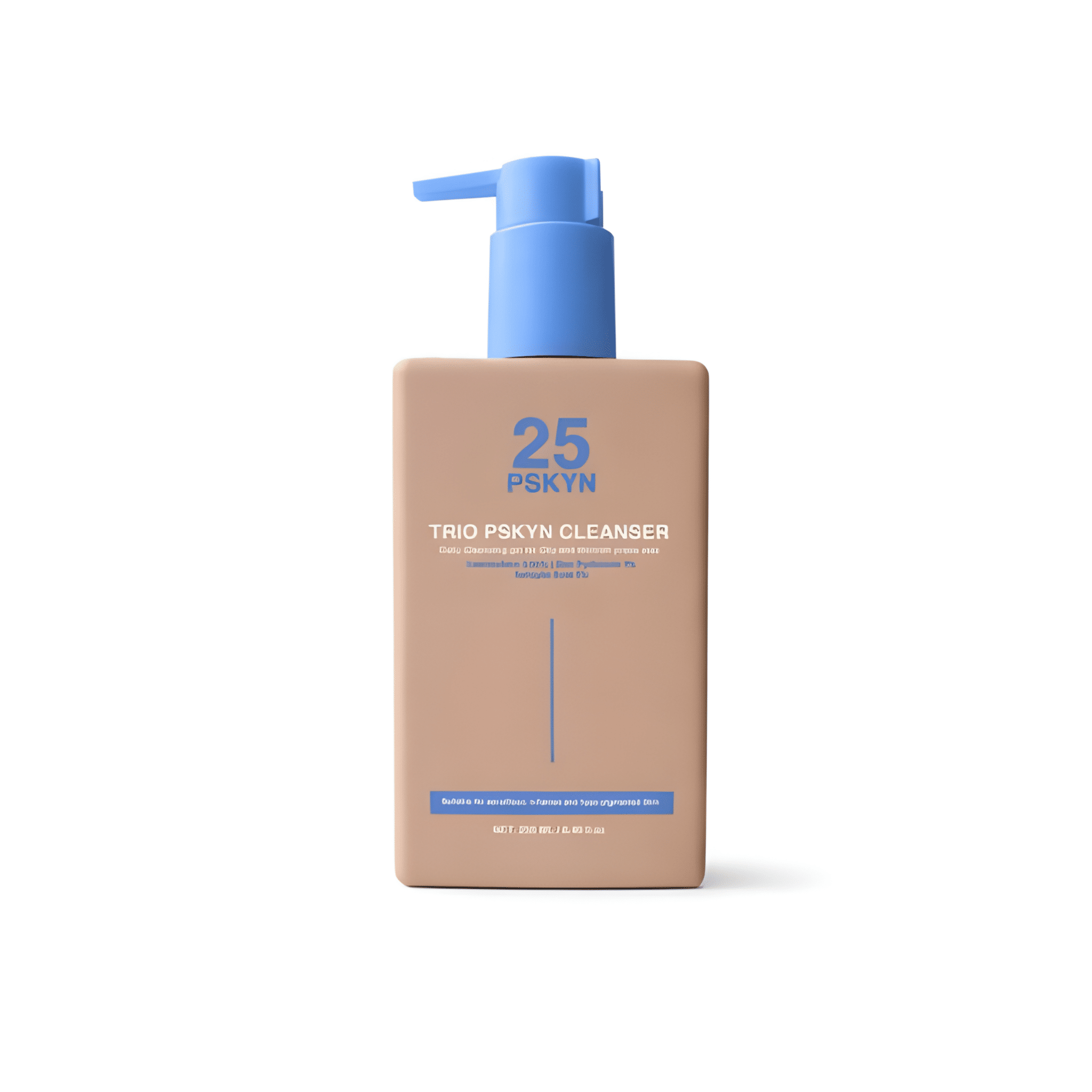 25 Pskyn Trio Pskyn Cleanser 250ml