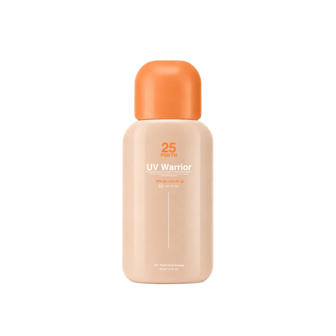 25 PSKYN UV Warrior Sunscreen (50ml)