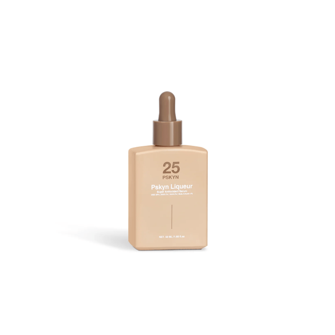 25Pskyn Liqueur 50ml – The Perfect Miniature Indulgence