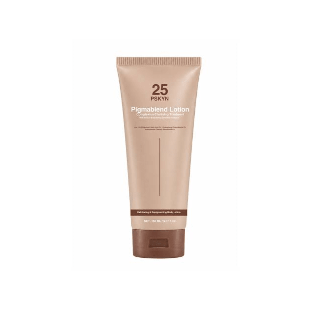 25PSKYN Pigmablend Body Lotion (150ml)