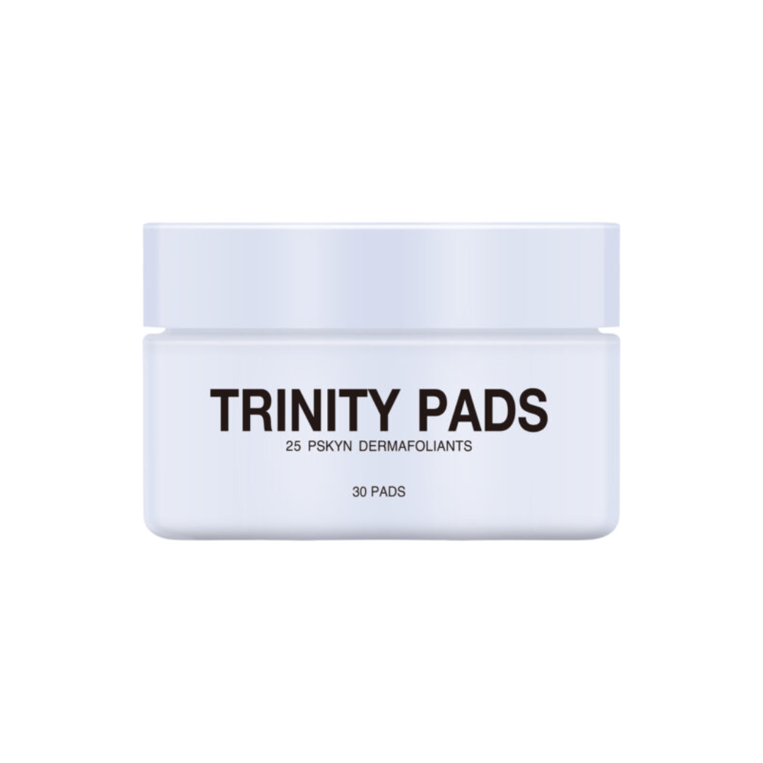 25pskyn Trinity Pads Concentrated Acne Control Pads