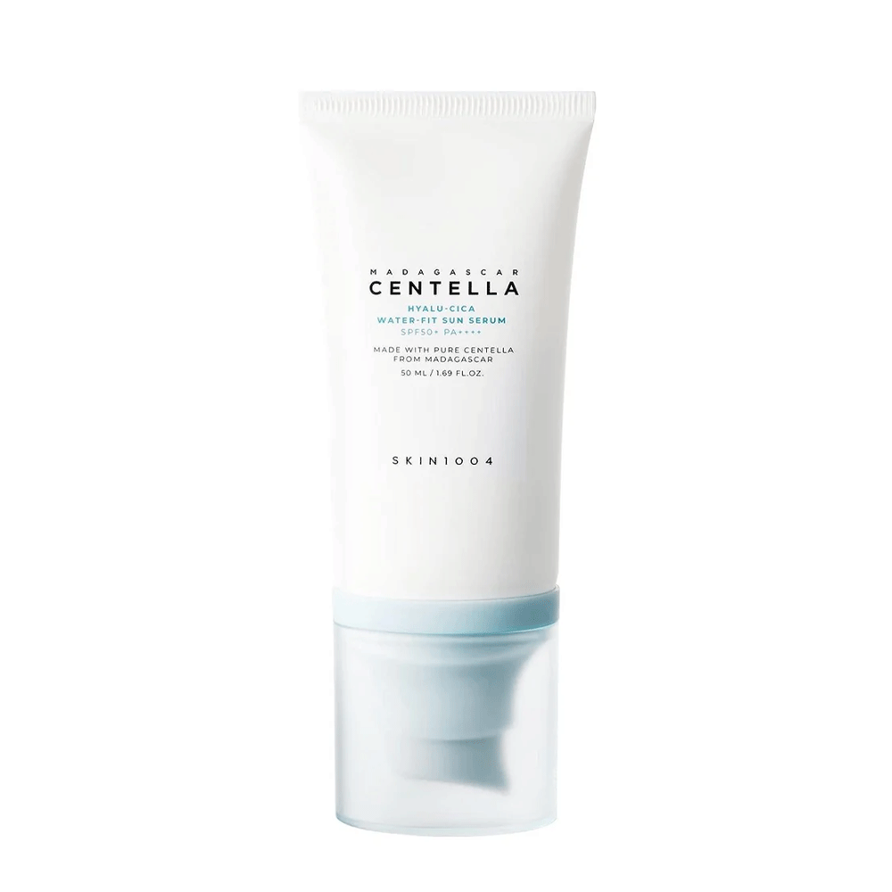 Skin1004 Madagascar Centella Hyalu-Cica Water-Fit Sun Serum SPF50+ PA++++ 50ml