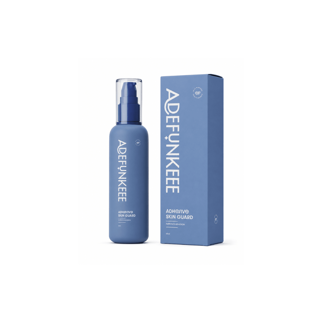 Adefunkee Adhesive Skin Guard - 60ml