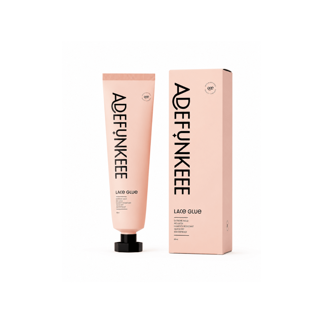 Adefunkee Lace Glue - 38ml