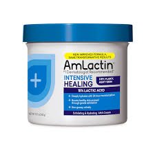 Amalactin Intensive Healing Cream