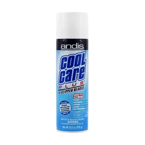 Andis Cool Care Plus 5 In 1 For Cliper Blade 439G