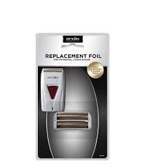 andis Replacement Foil For The Profoil Lithium Shaver