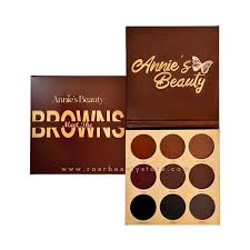 Annie's Beauty Meet The Browns 32.4G