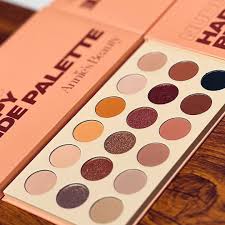 Annie's Beauty Nudes Happy Bride Palette
