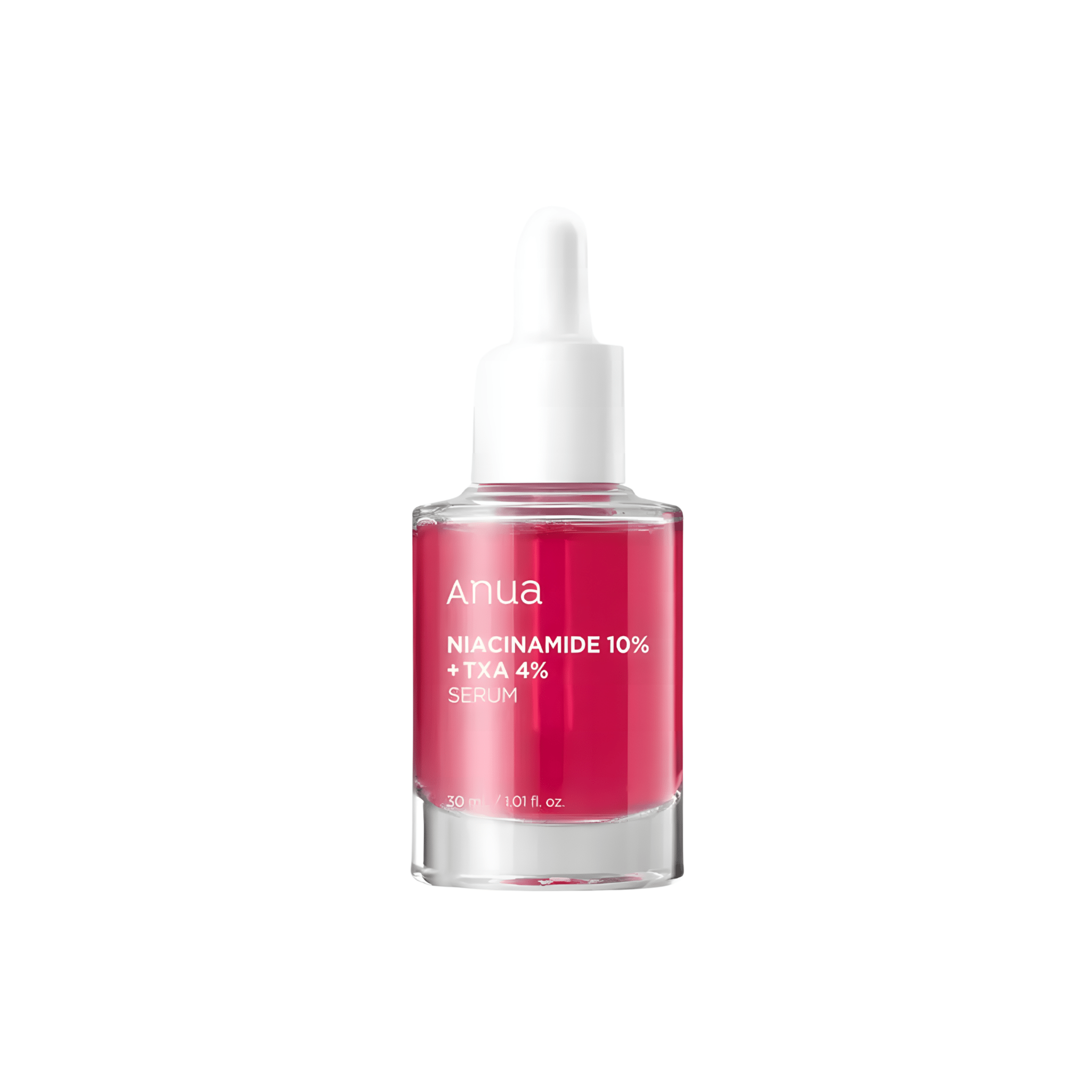 Anua Niacinamide 10% + TXA 4% Serum 30ml (WHOLESALE MINIMUM OF 6)