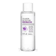 APLB Collagen EGF Peptide Facial Toner 160ml | Hydrate & Firm Skin