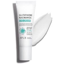 APLB Glutathione Niacinamide Sunscreen 40ml – Brightening & UV Protection