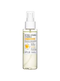 APLB Retinol Vitamin C Vitamin E Mist Essence 105ml – Refresh & Brighten