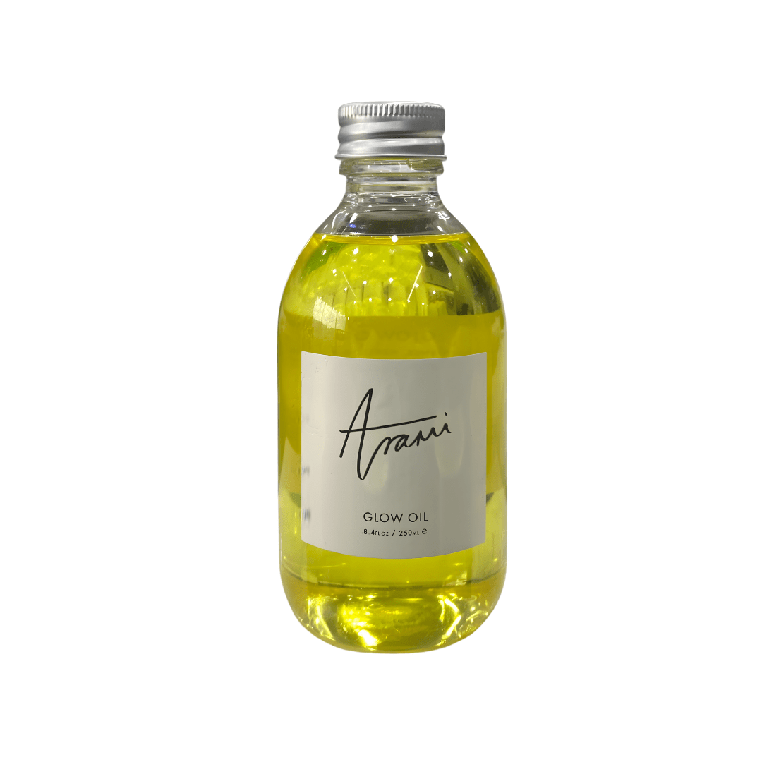 Arami Glow Oil - 250ml