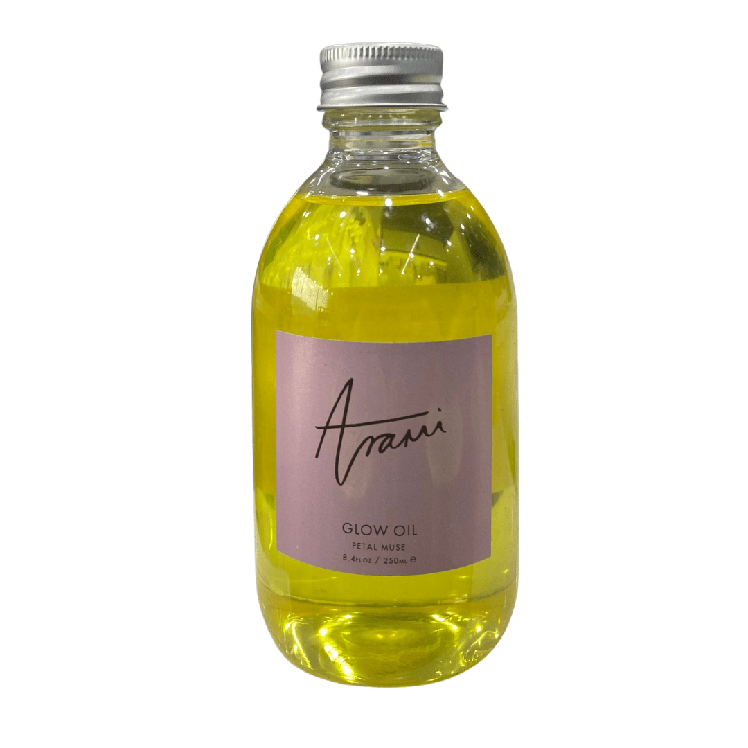 Arami Glow Oil Petal Muse - 250ml