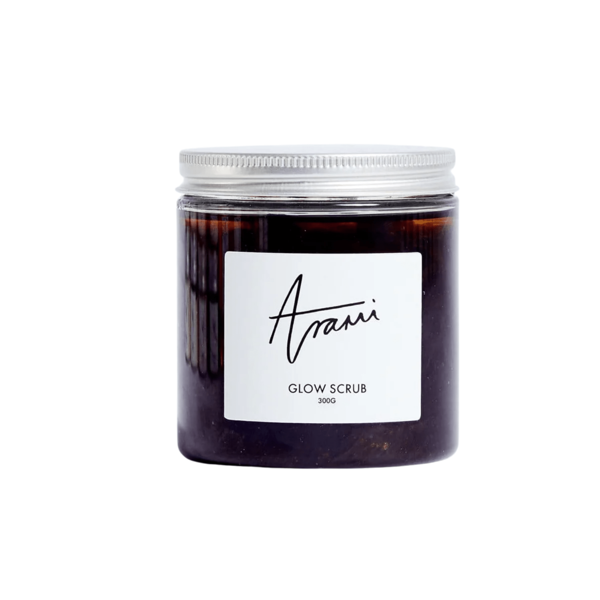 Arami Glow Scrub 300g