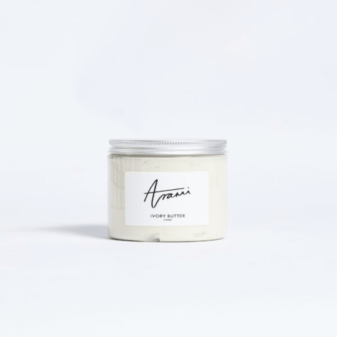 Arami Ivory Butter - 200g