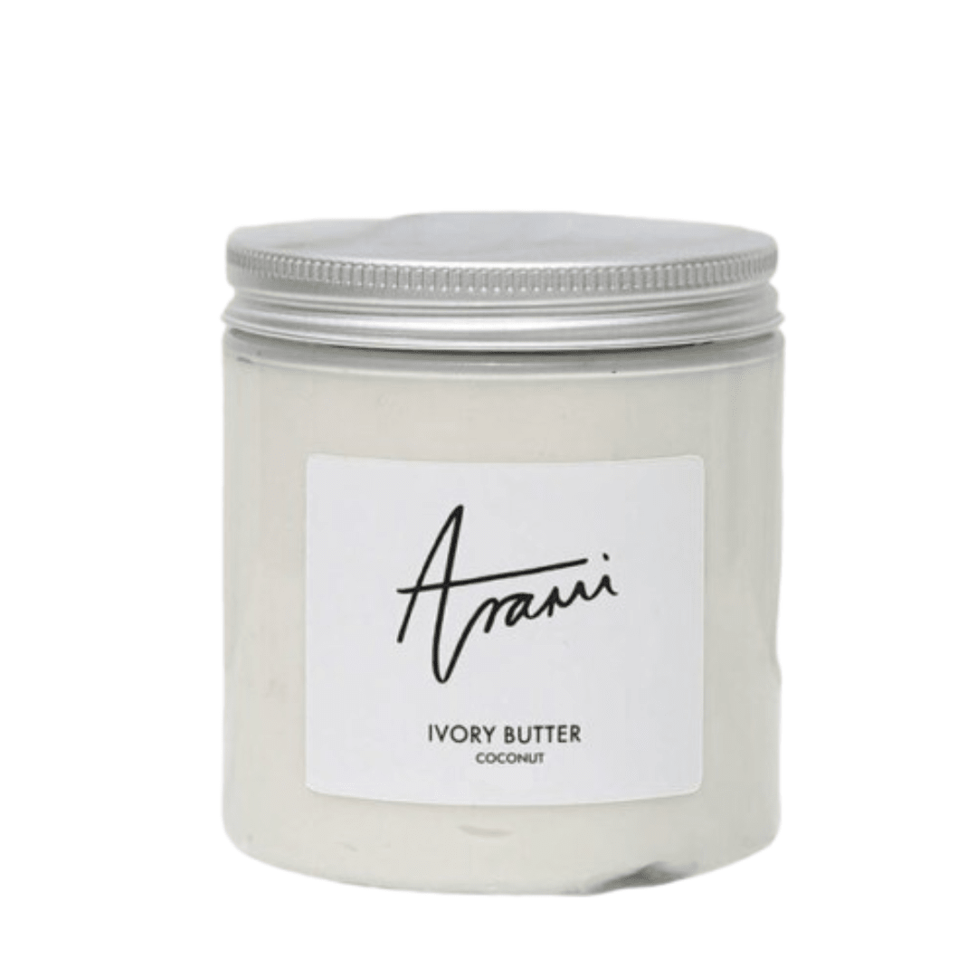 Arami Ivory Butter Coconut 200g