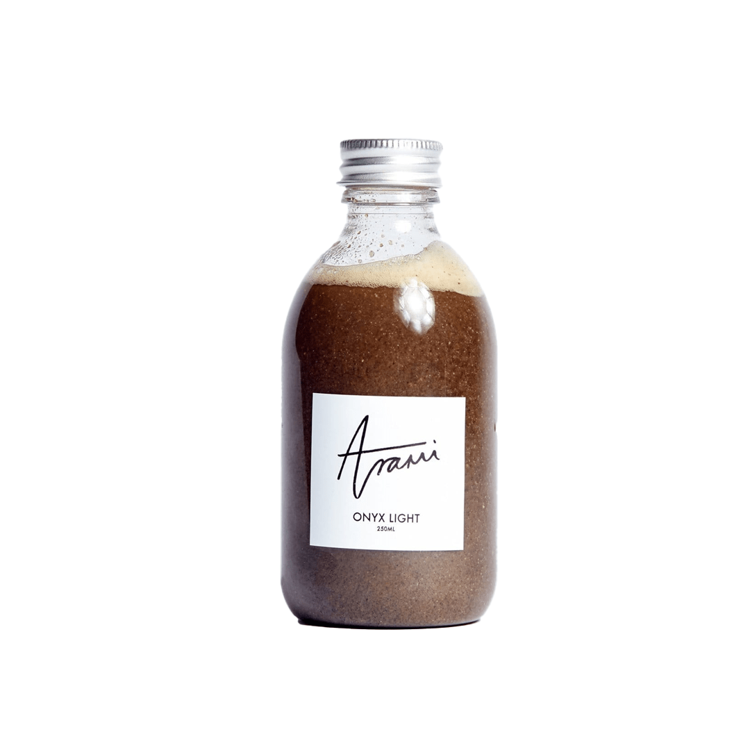 Arami Onyx Light Lemon 250ml