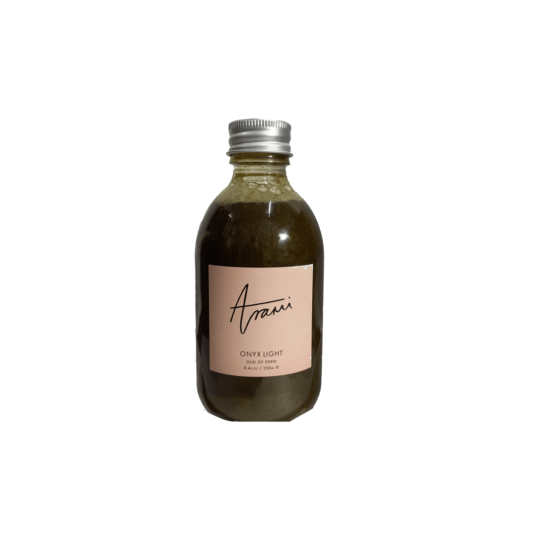 Arami Onyx Light Oud of Eden 250ml