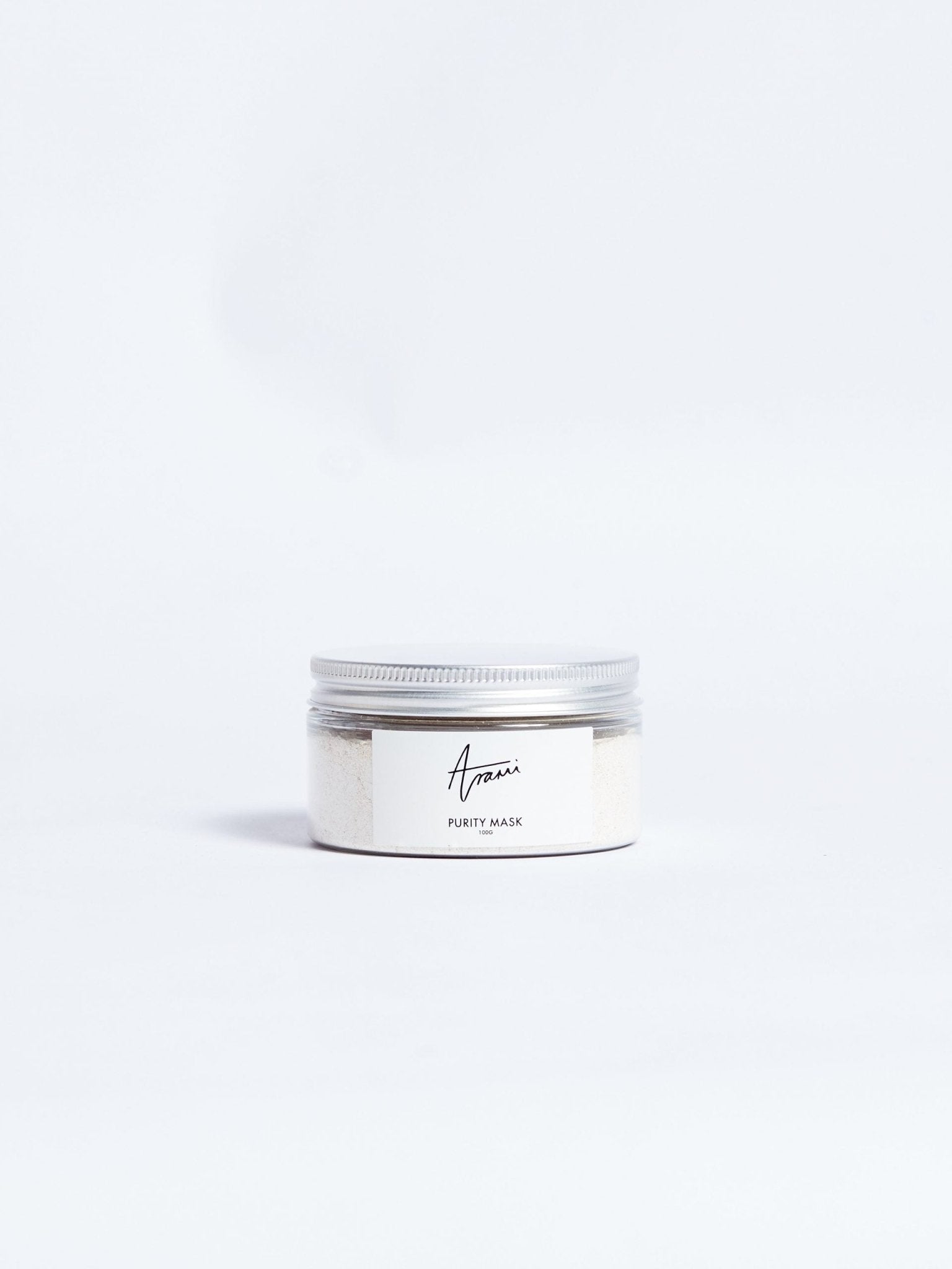 Arami Purity Mask 100g