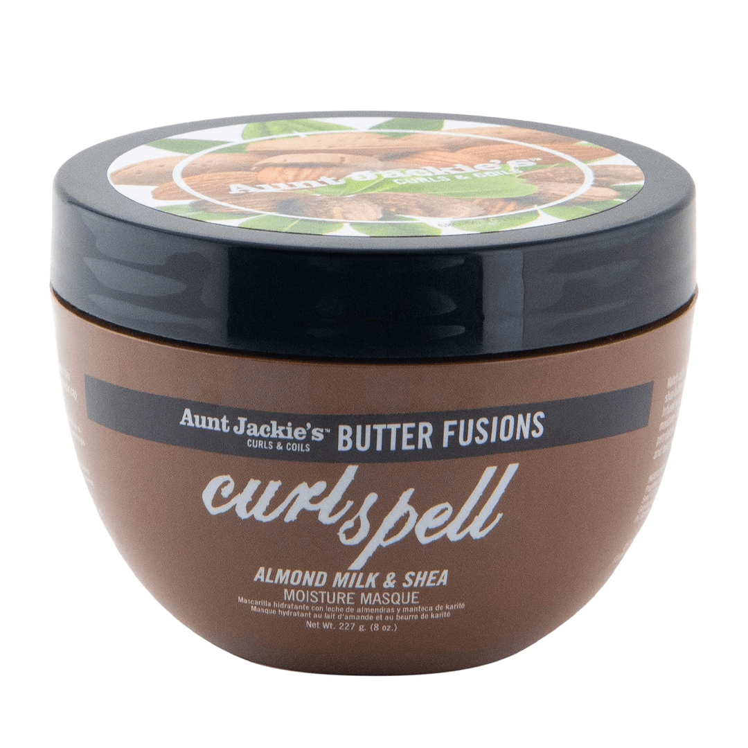 Aunt Jackie's Curls & Coils Butter Fusions Curls Spell 22g